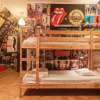 Отель High 5 Hostel, фото 6