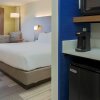 Отель Holiday Inn Express Las Vegas - Stadium Area, фото 4