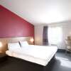 Отель B&B HOTEL Lyon Grand Stade Meyzieu, фото 4
