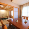 Отель Awanoyu Ryokan, фото 5
