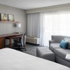 Отель Courtyard San Mateo Foster City, фото 4