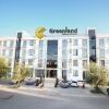 Отель Greenland Premium Residence в Никозии