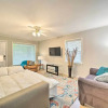 Отель Quaint Tulsa Home w/ Yard, 5 Mi to Downtown!, фото 3