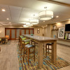 Отель Hampton Inn Snyder TX, фото 10
