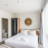 Отель D263 - Mountain View 7th Floor Studio With Pool gym Central Patong, фото 5