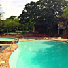 Отель Unlimited Luxury Lodge in Kasane, фото 10