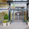 Отель Holiday Inn Express Bradford City Centre, an IHG Hotel в Брэдфорде