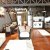 Отель Nakara Loft Chiangmai Nimman, фото 8