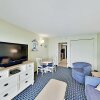 Отель New Listing! Oceanfront At Compass Cove 1 Bedroom Condo, фото 5