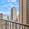 Отель High Rise Ocean View Waikiki Condo, FREE Parking & Wi-Fi by Koko Resort Vacation Rentals, фото 18