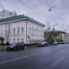 Гостиница Malliott Hotel Taganskaya в Москве