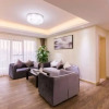 Отель Estay Apartment Jinsha International, фото 6