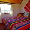 Отель Uros Titicaca khantaniwa Lodge, фото 29