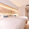 Отель Vessel Hotel Campana Nagoya, фото 5