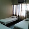 Отель Guesthouse Hotel Malaya, фото 4