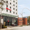 Отель ibis London Wembley, фото 1