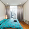 Отель Cozy & Private 2BR in Klcc, фото 2