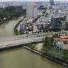 Отель Christina's Saigon - Vinhomes Golden River, фото 24