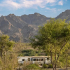 Отель Hatta Resort, фото 30