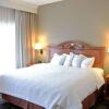 Отель Hampton Inn & Suites Birmingham-Pelham (I-65), фото 29