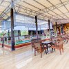Отель OYO 90303 Cafe & Homestay Kolam Pancing Abah, фото 13