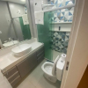 Отель Apto 2 quartos com AR Cond, prédio frente p/ praia, фото 23