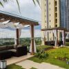 Отель Fancy And Nice 1Br At Branz Bsd Apartment, фото 1