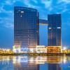 Отель Yangjiang International Financial Center yage Hotel, фото 1