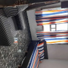 Отель Impeccable 3-bed Apartment Located in Lagos, фото 3
