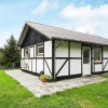 Отель 5 Person Holiday Home in Struer, фото 16