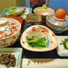 Отель Okochi Onsen Hirata Ryokan, фото 9