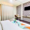 Отель Fabhotel Monarch Guestline, фото 11