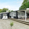 Отель 8 Person Holiday Home in Tisvildeleje, фото 10