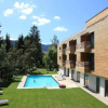 Отель Berghotel Pine, фото 6