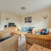 Отель Thatched Villa With Dishwasher, sea at 1 km. in Domburg, фото 5