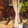Отель Circles·Seaside garden holiday homestay (Shenzhen Dapeng jiaochangwei store), фото 18