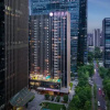 Отель Joya Hotel (Chengdu Gaoxin), фото 1