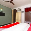 Отель OYO 23311 Hotel City Heart, фото 6