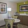 Отель DoubleTree by Hilton Winston Salem - University, фото 7