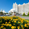 Отель Kamelya Fulya Hotel - All Inclusive, фото 1