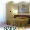 Отель Bed & Breakfast Maria в Риме