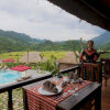 Отель Mai Chau Ecolodge, фото 7