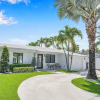 Отель Waterfront Bungalow Heated Pool Pineapple Key, фото 1