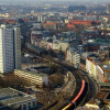 Отель Apartment Rochstrasse Berlin, фото 7