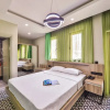Отель Zeytin Hotel, фото 18