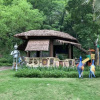 Отель Yishansu  Garden Hotel (Yangshuo West Street Branch), фото 5