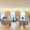 Отель Hanting Hotel (Changbaishan Erdaobaihe Branch), фото 13