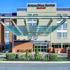 Отель Springhill Suites Harrisburg Hershey в Гаррисберге