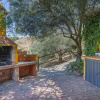 Отель Cortijo Los Cerezos · Cortijo Los Cerezos Solset, фото 37