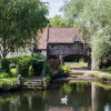 Отель Stay Norwich River View, фото 22